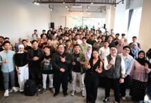 MX Fest 2026 Dimulai di Surabaya, Angkat Tema AI MX Fest 2026 di Surabaya