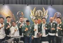 Piala Panglima TNI Esports 2026 Digelar di Jakarta