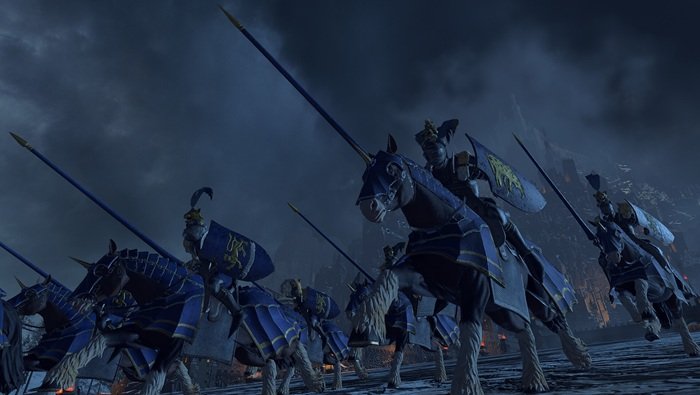 Review DLC Total War Warhammer III - Lords of the End Times Boris