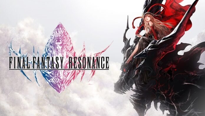 Review Final Fantasy Resonance thumbnail