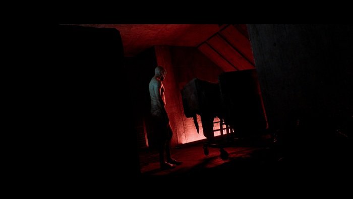 Review Silent Hill Townfall first person