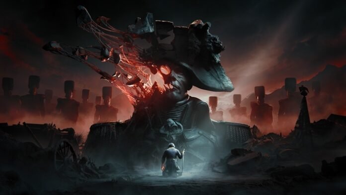 Review Valor Mortis thumbnail