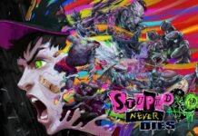 Stupid Never Dies Rayakan Perilisan Resmi dengan Rilis Trailer Cerita Live-Action Terbaru!