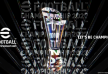 eFootball Championship 2027 Memperluas Kualifikasi Kejuaraan Dunia Dengan Dimulainya Musim Baru