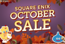 SQUARE ENIX October Sale Segera Hadir, Diskon Game RPG hingga 70% di PlayStation Store
