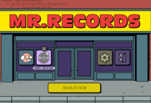 MR. RECORDS Hadirkan Level Editor, Pemain Bisa Bikin Level Musik Sendiri dan Membagikannya