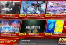Sonic Racing: CrossWorlds Season Two Umumkan Kolaborasi dengan Final Fantasy VII Sonic Racing: CrossWorlds Season Two Umumkan Kolaborasi dengan Final Fantasy VII