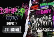 Stupid Never Dies Pamer Musik Punk hingga Elektronik Stupid Never Dies Pamer Musik Punk hingga Elektronik