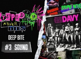 Stupid Never Dies Pamer Musik Punk hingga Elektronik Stupid Never Dies Pamer Musik Punk hingga Elektronik
