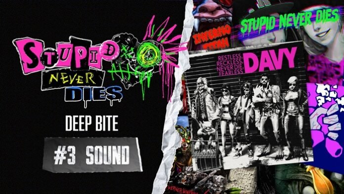Stupid Never Dies Pamer Musik Punk hingga Elektronik