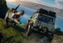 The Crew Motorfest Nintendo Switch 2 Rilis, Bersamaan dengan Season 11 The Crew Motorfest Nintendo Switch 2 Rilis, Bersamaan dengan Season 11