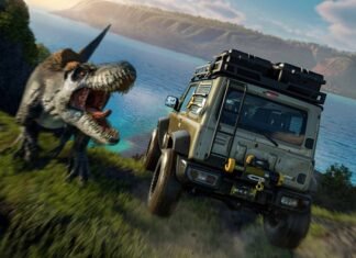 The Crew Motorfest Nintendo Switch 2 Rilis, Bersamaan dengan Season 11 The Crew Motorfest Nintendo Switch 2 Rilis, Bersamaan dengan Season 11