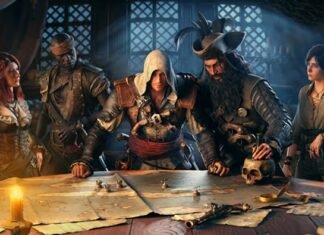 Ubisoft Stop Pengembangan Remake Game Assassin’s Creed Ubisoft Stop Pengembangan Remake Game Assassin's Creed