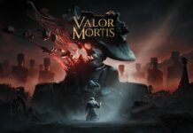 Valor Mortis, Soulslike First Person Brutal Berlatar di Eropa Abad ke-19 Valor Mortis, Soulslike First Person Brutal Berlatar di Eropa Abad ke-19