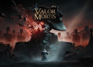 Valor Mortis, Soulslike First Person Brutal Berlatar di Eropa Abad ke-19 Valor Mortis, Soulslike First Person Brutal Berlatar di Eropa Abad ke-19