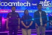 Zepetto Ungkap Pencapaian Point Blank di 2026 Zepetto Ungkap Pencapaian Point Blank di 2026