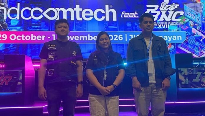 Zepetto Ungkap Pencapaian Point Blank di 2026