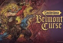 Castlevania: Belmont’s Curse Resmi Dirilis, Ajak Pemain Berburu Monster di Paris Abad ke-15