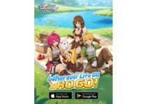 Pra-Registrasi Ragnarok: GO Resmi Dibuka, Beragam Hadiah Menarik Menantimu!